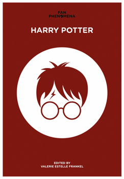 Paperback Fan Phenomena: Harry Potter Book