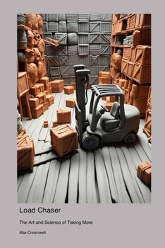 Paperback Load Chaser: The Art and Science of Taking More Book