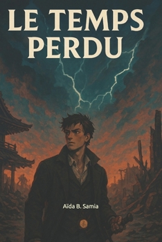 Paperback Le Temps Perdu [French] Book