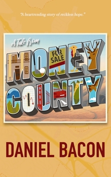 Paperback Money County Book