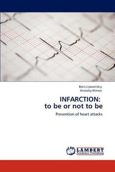 Paperback Infarction: to be or not to be Book