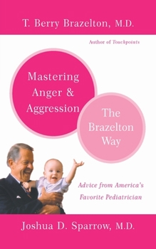 Paperback Mastering Anger and Aggression Book