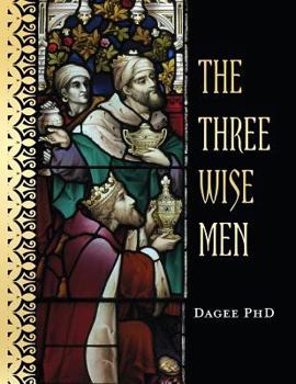 Paperback The Three Wise Men Book