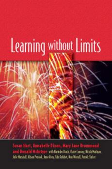 Paperback Learning Without Limits Book