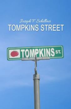 Paperback Tompkins Street Book