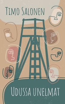 Paperback Udussa unelmat [Finnish] Book