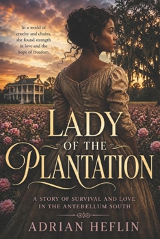 Paperback Lady of the Plantation Book