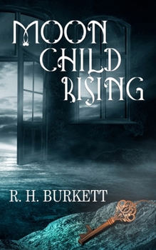 Paperback Moon Child Rising Book