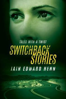 Paperback Switchback Stories Book