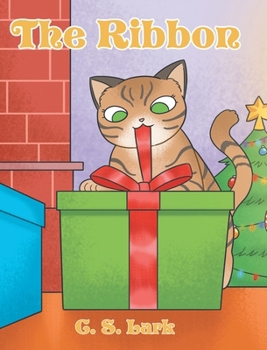 Hardcover The Ribbon: Book 1 Book