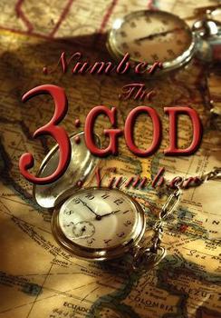 Paperback Number 3: The God Number Book