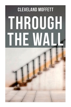 Paperback Through the Wall Book
