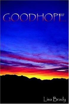 Paperback Goodhope Book