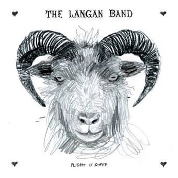 Vinyl Plight O' Sheep Book