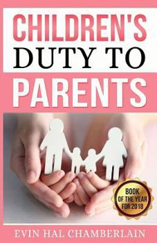 Paperback Children's Duty To Parents Book