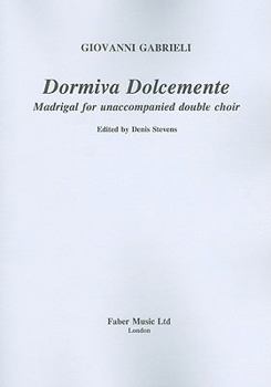 Paperback Dormiva Dolcemente: Ssaattbb Book
