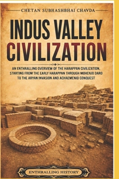 Paperback Indus valley civilization: Stab into the long awaited civilization Book