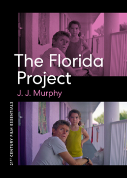Paperback The Florida Project Book