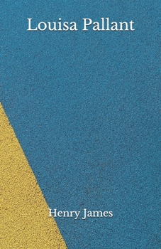 Paperback Louisa Pallant: Beyond World's Classics Book