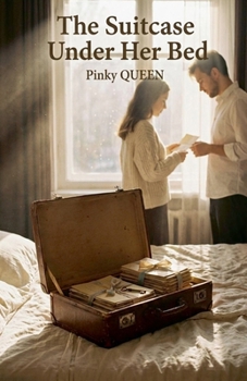 Paperback The Suitcase Under Her Bed Book