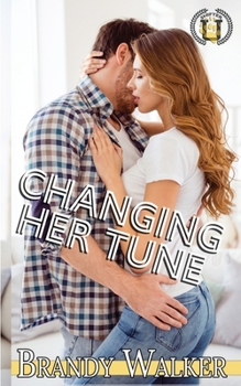 Changing Her Tune - Book #2 of the Shifter U