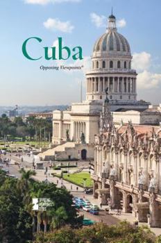 Paperback Cuba Book