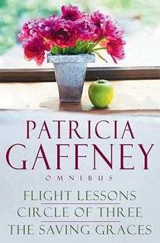 Paperback The Saving Graces. Patricia Gaffney Book