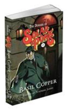 The Dossier of Solar Pons - Book #9 of the Solar Pons