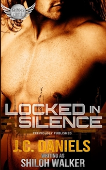 Locked in Silence - Book #5 of the Grimm's Circle
