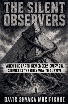 Paperback The Silent Observers Book