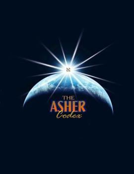 Paperback The Asher Codex: Alef Book