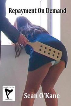 Paperback Repayment On Demand Book