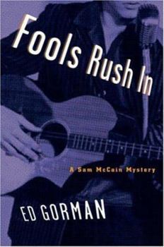 Fools Rush In (Sam McCain, Book 6) - Book #7 of the Sam McCain