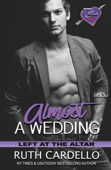 Paperback Almost A Wedding Book