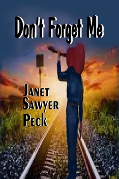 Paperback Don't Forget Me Book