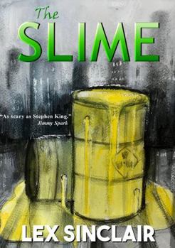 Paperback The Slime Book