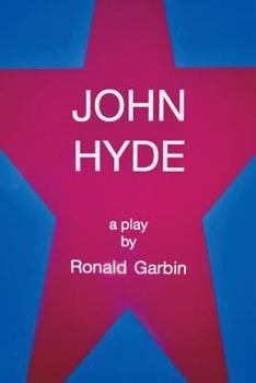 Paperback John Hyde, a Play Book