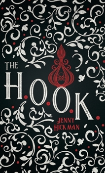 The HOOK - Book #2 of the PAN Trilogy