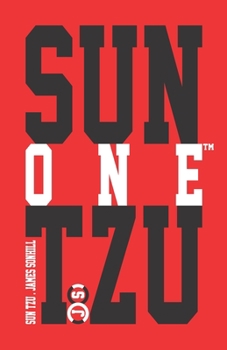 Paperback Sun Tzu One(tm) Book