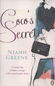 Paperback Coco's Secret Book