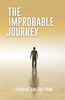 Paperback The Improbable Journey Book