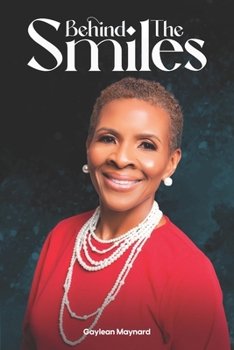 Paperback Behind the Smiles Book