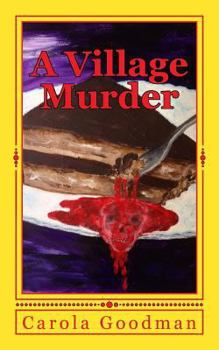 Paperback A Village Murder Book