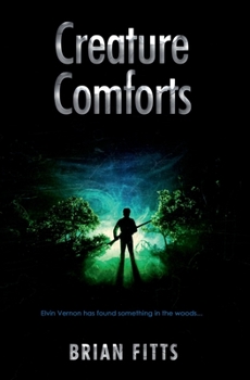 Paperback Creature Comforts Book
