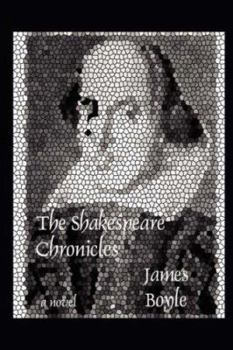 Paperback The Shakespeare Chronicles Book