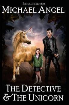 Paperback The Detective & The Unicorn Book
