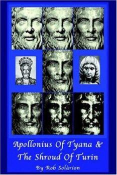 Apollonius of Tyana  and  The Shroud of Turin