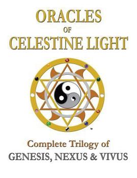 Revelation Bible of Celestine Light - Book  of the Oracles of Celestine Light