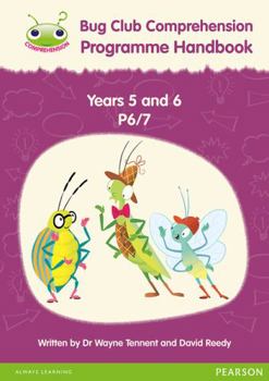 Paperback Bug Club Pro Guided Upper Key Stage 2 Teacher Handbook (Bug Club Guided) Book