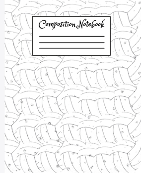 Composition Notebook: Volleyball Composition Notebook For Girls Boys Kids Man Women For School & Journaling - Perfect Gift Ideas For Volleyball Coaches Players Team Teammates Fans & Volleyball Lovers.